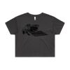 WO'S CROP TEE Thumbnail