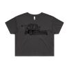 WO'S CROP TEE Thumbnail