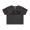 WO'S CROP TEE Thumbnail