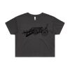 WO'S CROP TEE Thumbnail