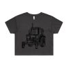 WO'S CROP TEE Thumbnail