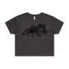 WO'S CROP TEE Thumbnail