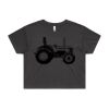 WO'S CROP TEE Thumbnail