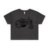 WO'S CROP TEE Thumbnail