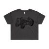 WO'S CROP TEE Thumbnail