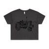 WO'S CROP TEE Thumbnail