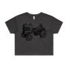 WO'S CROP TEE Thumbnail