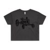 WO'S CROP TEE Thumbnail