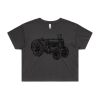 WO'S CROP TEE Thumbnail