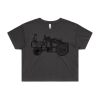 WO'S CROP TEE Thumbnail