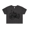 WO'S CROP TEE Thumbnail