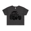 WO'S CROP TEE Thumbnail