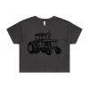 WO'S CROP TEE Thumbnail