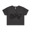 WO'S CROP TEE Thumbnail