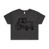 WO'S CROP TEE Thumbnail