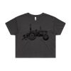 WO'S CROP TEE Thumbnail
