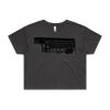 WO'S CROP TEE Thumbnail