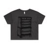 WO'S CROP TEE Thumbnail