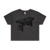 WO'S CROP TEE Thumbnail