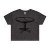 WO'S CROP TEE Thumbnail