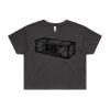 WO'S CROP TEE Thumbnail