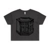 WO'S CROP TEE Thumbnail