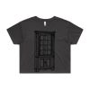 WO'S CROP TEE Thumbnail
