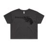 WO'S CROP TEE Thumbnail