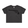 WO'S CROP TEE Thumbnail