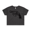 WO'S CROP TEE Thumbnail