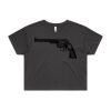 WO'S CROP TEE Thumbnail