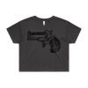 WO'S CROP TEE Thumbnail