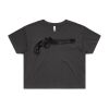 WO'S CROP TEE Thumbnail