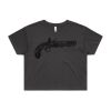 WO'S CROP TEE Thumbnail