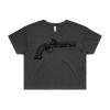 WO'S CROP TEE Thumbnail