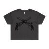 WO'S CROP TEE Thumbnail