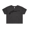 WO'S CROP TEE Thumbnail