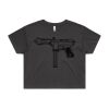 WO'S CROP TEE Thumbnail