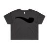 WO'S CROP TEE Thumbnail