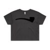 WO'S CROP TEE Thumbnail