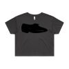WO'S CROP TEE Thumbnail