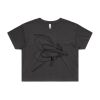 WO'S CROP TEE Thumbnail