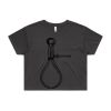 WO'S CROP TEE Thumbnail