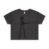 WO'S CROP TEE Thumbnail