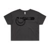 WO'S CROP TEE Thumbnail