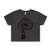 WO'S CROP TEE Thumbnail