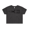 WO'S CROP TEE Thumbnail