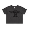 WO'S CROP TEE Thumbnail