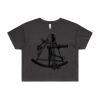WO'S CROP TEE Thumbnail