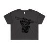 WO'S CROP TEE Thumbnail